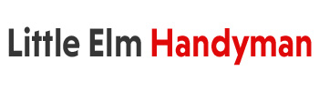 Little Elm Handyman Logo