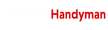 Little Elm Handyman Logo